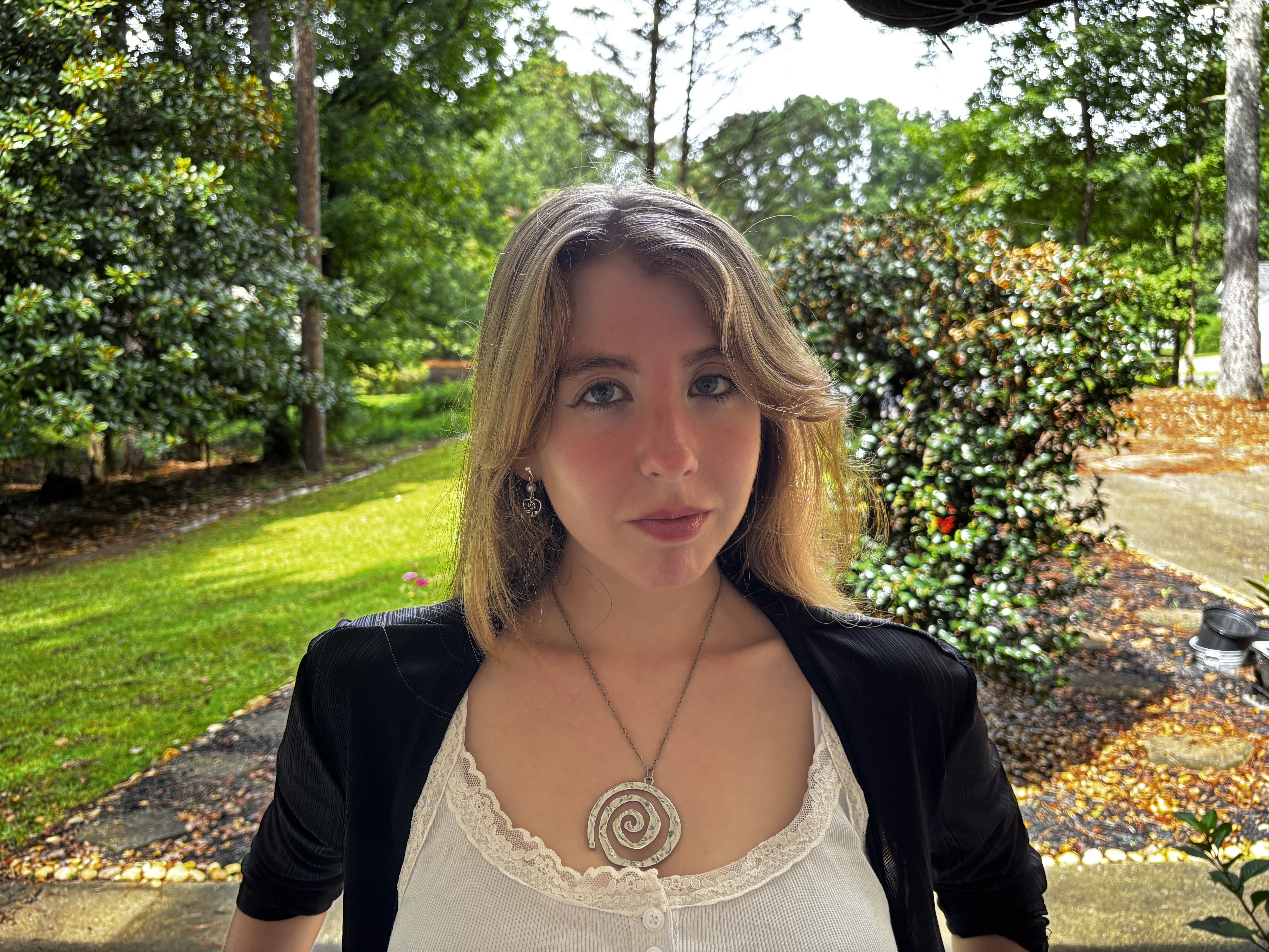 Hannah Dutton